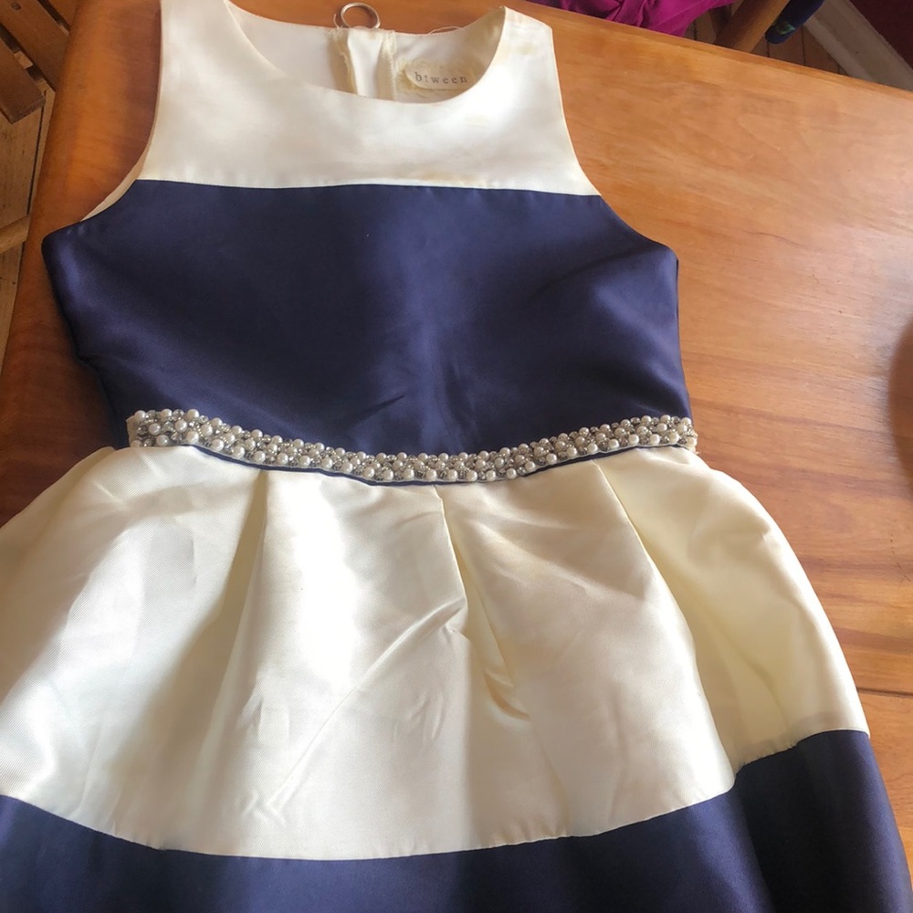 Between dress